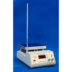 上海司樂S22-2溫度數(shù)顯恒溫磁力攪拌器